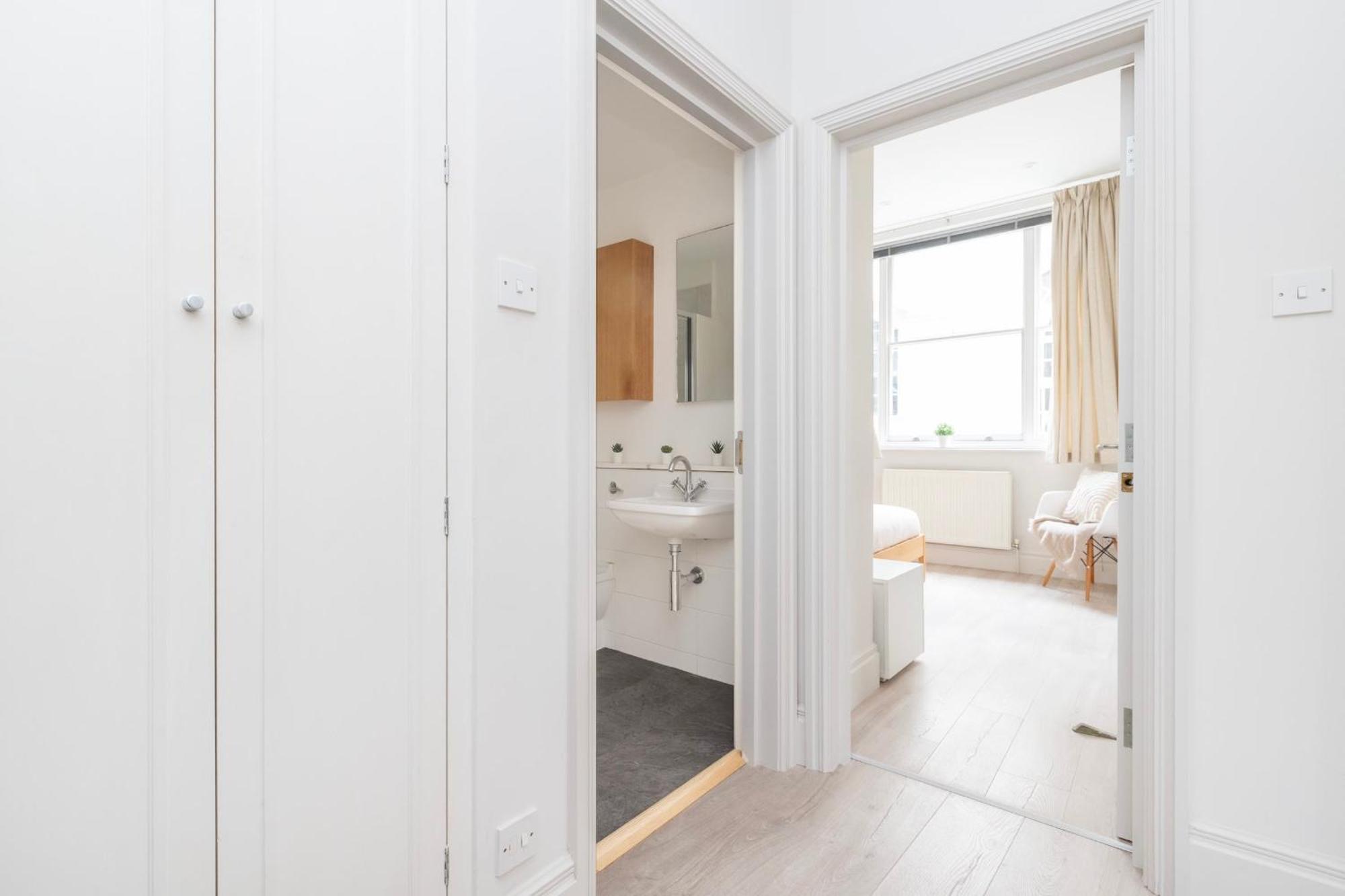 Heart Of London'S Holborn - Cityapartmentstay 외부 사진